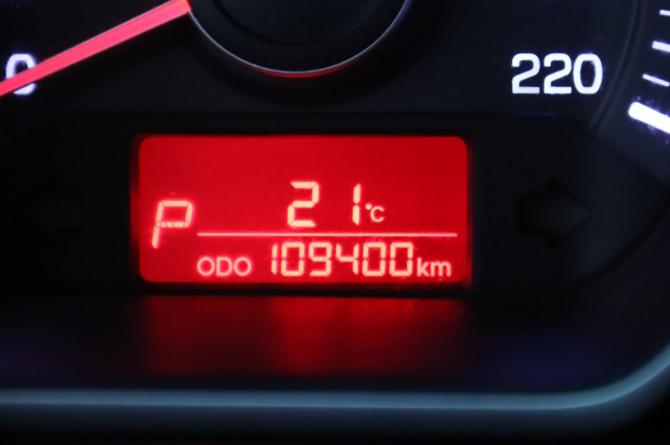 Kia Rio III с пробегом 2013 года, цена 895 170 рублей, 109400 км, хэтчбек, Автокод Объявления