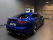 Kia Stinger I Красноярск  - изображение 33