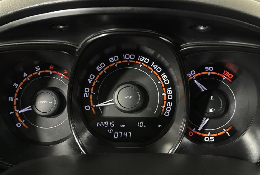 Lada (ВАЗ) Vesta I Нижний Новгород  - изображение 7