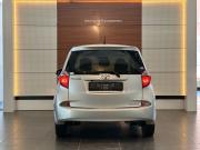 Toyota Ractis II Челябинск  - изображение 23