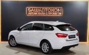 Lada (ВАЗ) Vesta I Уфа  - изображение 27