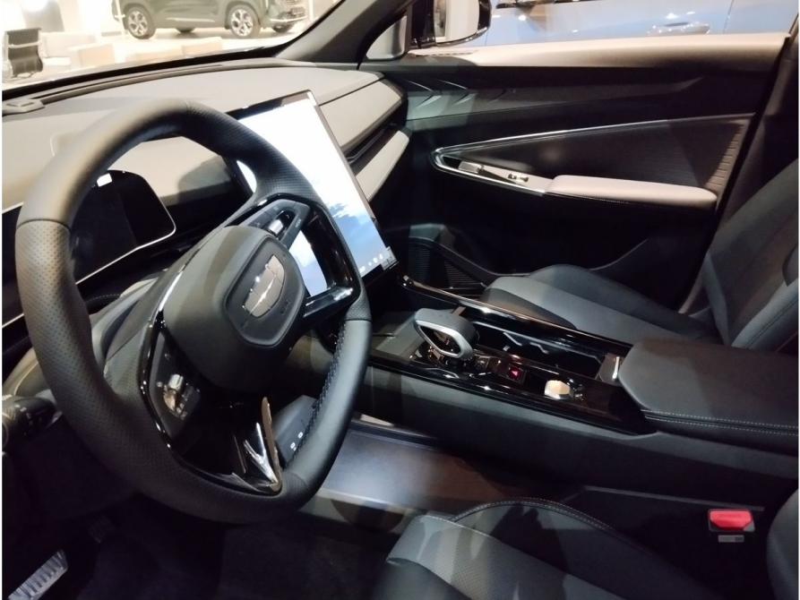 Geely Cityray Москва  - изображение 36