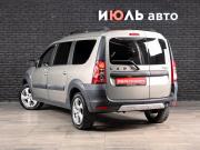 Lada (ВАЗ) Largus I Екатеринбург  - изображение 24