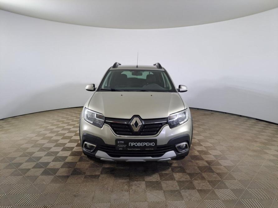 Renault Sandero II Рестайлинг Казань  - изображение 2