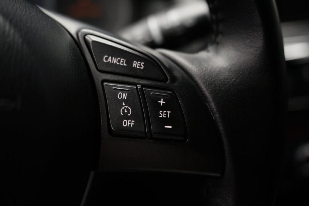 Mazda CX-5 I Крым  - изображение 16