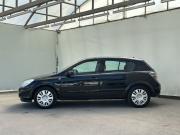 Opel Astra H Рестайлинг Липецк  - изображение 27