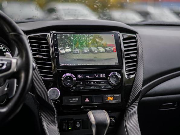 Mitsubishi Pajero Sport III с пробегом 2017 года, цена 2 500 000 рублей, 162363 км, внедорожник, Автокод Объявления