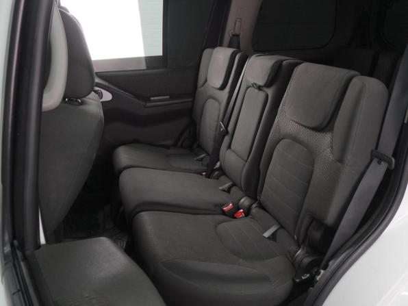 Nissan Pathfinder III Рестайлинг с пробегом 2014 года, цена 1 749 000 рублей, 286848 км, внедорожник, Автокод Объявления