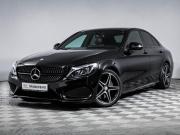 Mercedes-Benz C-Класс IV (W205) Москва  - изображение 20