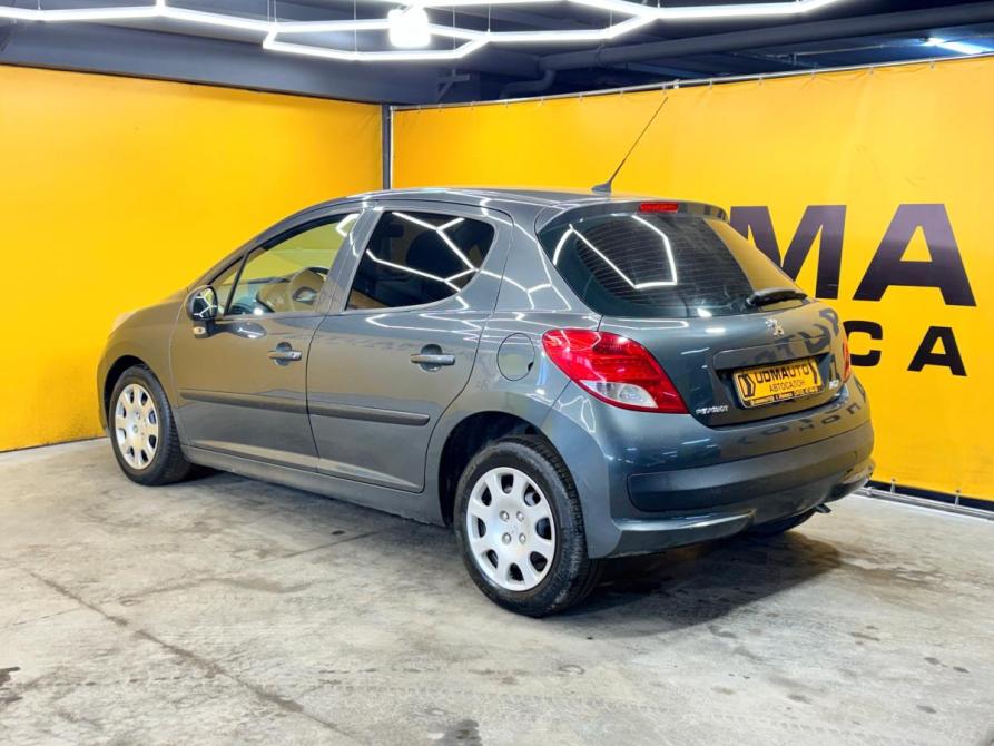 Peugeot 207 I Ижевск  - изображение 7