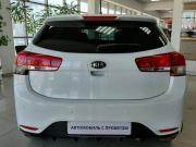 Kia Rio III Рестайлинг Москва  - изображение 26