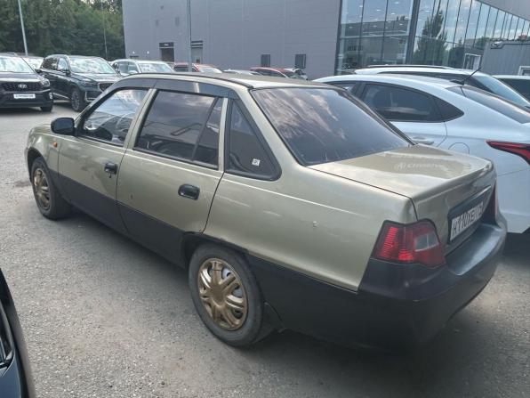 Daewoo Nexia I Рестайлинг с пробегом 2011 года, цена 155 000 рублей, 374000 км, седан, Автокод Объявления