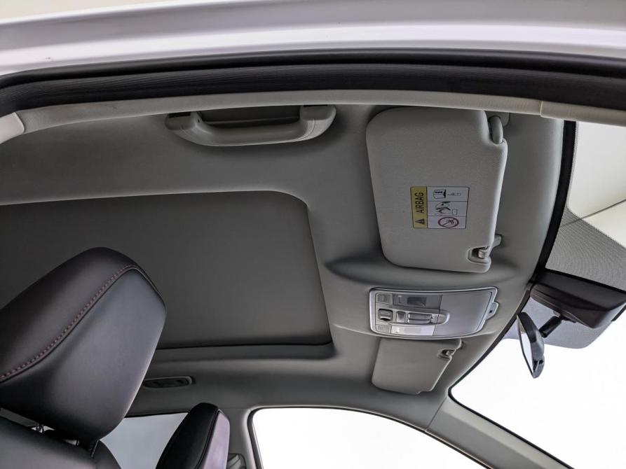 Changan CS35 Plus I Рестайлинг Москва  - изображение 23