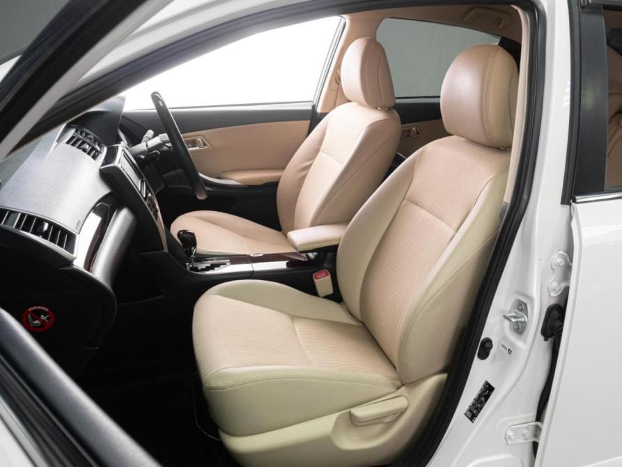 Toyota Premio II (T26) Рестайлинг 2 Тюмень  - изображение 8