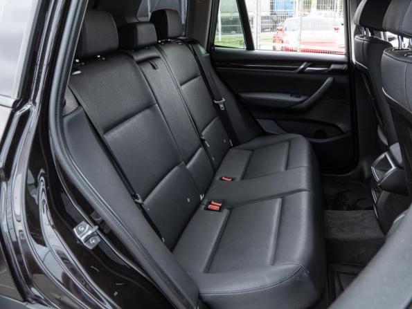 BMW X3 II (F25) Рестайлинг с пробегом 2015 года, цена 2 130 000 рублей, 209556 км, внедорожник, Автокод Объявления