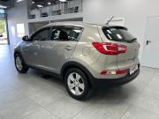 Kia Sportage III Казань  - изображение 21