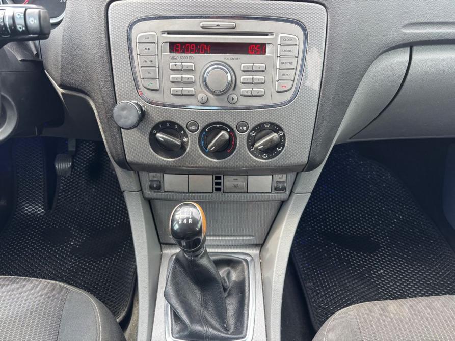 Ford Focus II Рестайлинг Москва  - изображение 11