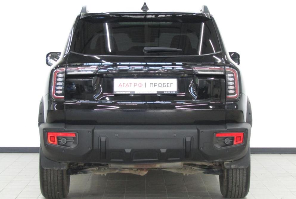 Haval Dargo Екатеринбург  - изображение 4
