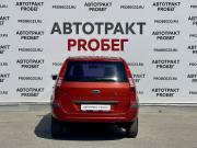 Ford Fusion I Рестайлинг Владимир  - изображение 14