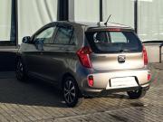 Kia Picanto II Екатеринбург  - изображение 25