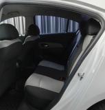 Chevrolet Cruze I Москва  - изображение 35