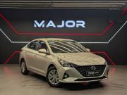 Hyundai Solaris II Рестайлинг Москва  - изображение 51