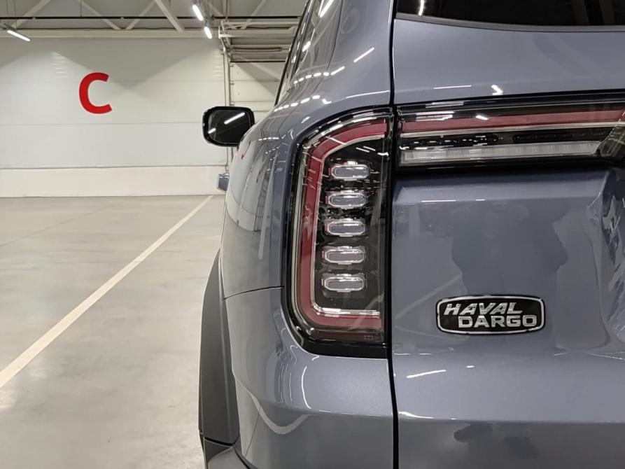 Haval Dargo Казань  - изображение 11