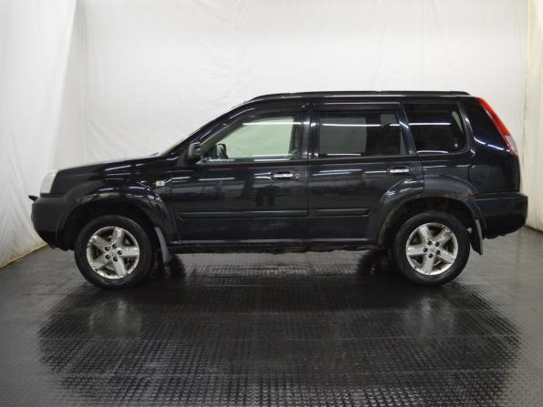 Nissan X-Trail I Рестайлинг с пробегом 2006 года, цена 550 000 рублей, 286751 км, внедорожник, Автокод Объявления