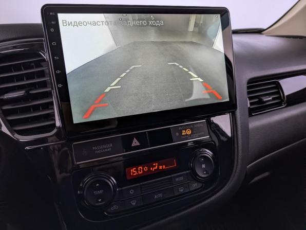 Mitsubishi Outlander III Рестайлинг 3 с пробегом 2019 года, цена 1 990 000 рублей, 90929 км, внедорожник, Автокод Объявления