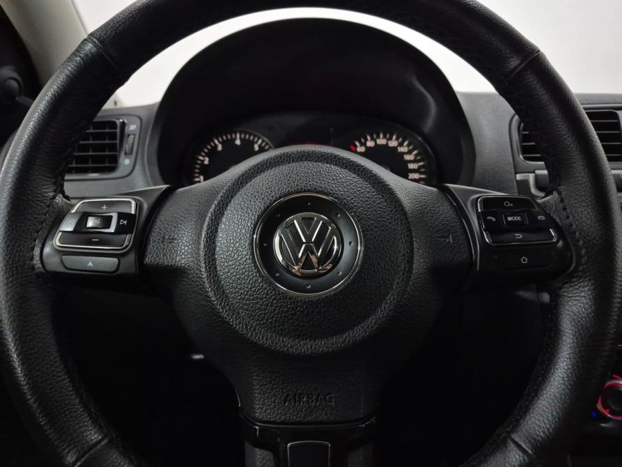 Volkswagen Polo V Альметьевск  - изображение 18