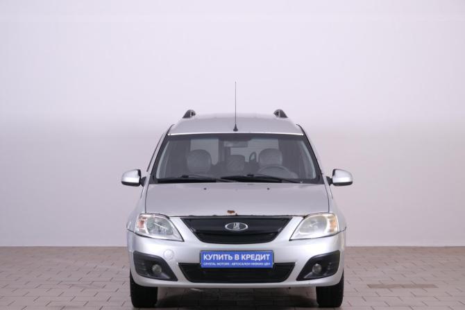 Lada (ВАЗ) Largus I с пробегом 2017 года, цена 649 000 рублей, 450000 км, универсал, Автокод Объявления