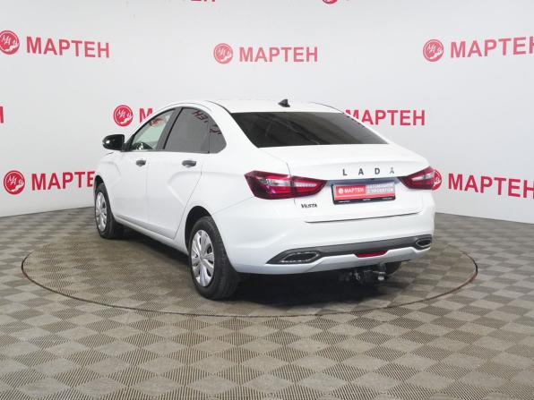 Lada (ВАЗ) Vesta I Рестайлинг (NG) с пробегом 2023 года, цена 1 194 000 рублей, 42099 км, седан, Автокод Объявления