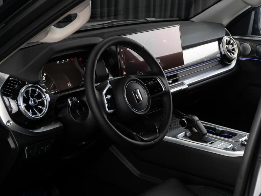 Tank 400 I Тюмень  - изображение 19