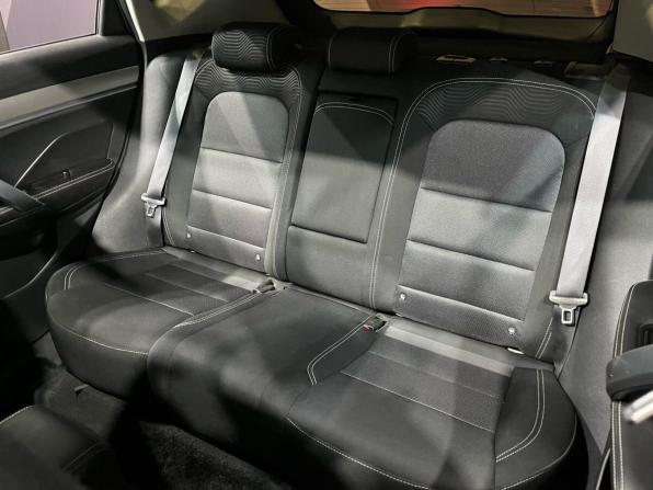 Geely Coolray I с пробегом 2021 года, цена 1 545 000 рублей, 68044 км, внедорожник, Автокод Объявления