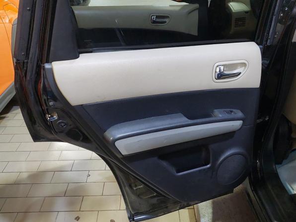Nissan X-Trail II с пробегом 2008 года, цена 637 000 рублей, 279979 км, внедорожник, Автокод Объявления