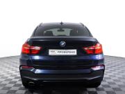 BMW X4 I (F26) Москва  - изображение 31