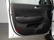 Kia Sportage III Рестайлинг Тюмень  - изображение 35