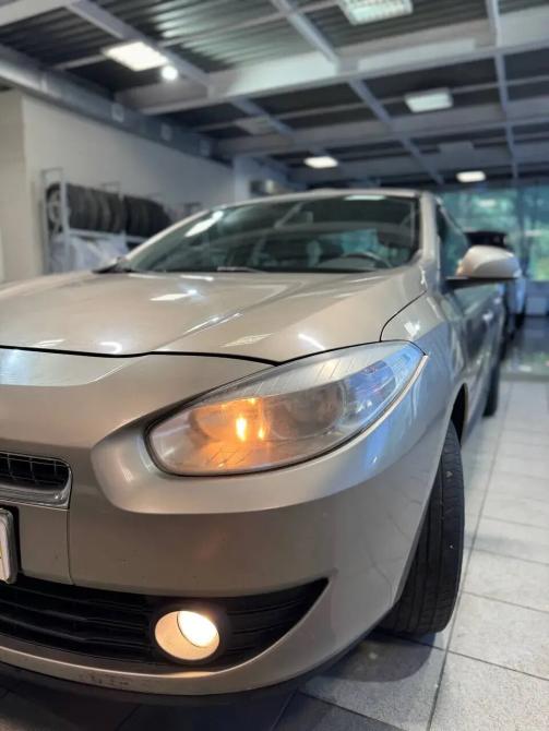 Renault Fluence I Челябинск  - изображение 2