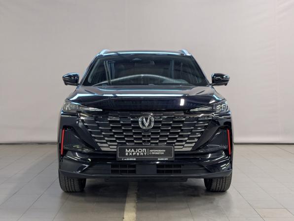 Changan UNI-S I с пробегом 2024 года, цена 2 240 000 рублей, 18500 км, внедорожник, Автокод Объявления