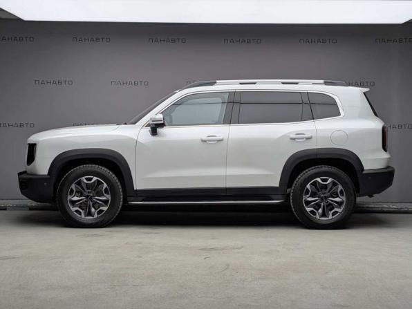 Haval Dargo с пробегом 2024 года, цена 2 765 000 рублей, 42940 км, внедорожник, Автокод Объявления