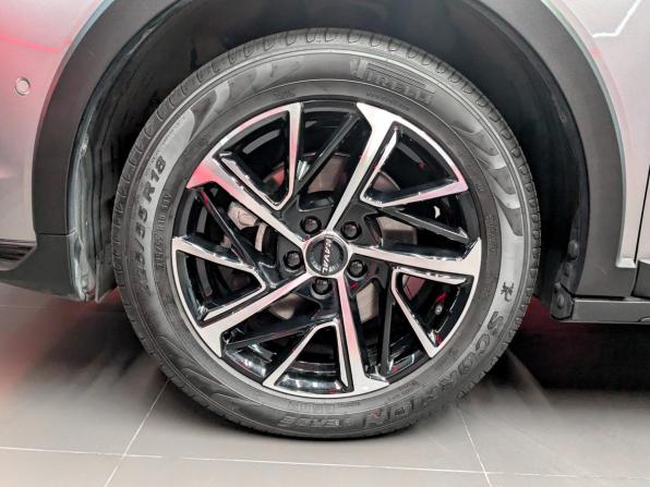 Haval Jolion I Рестайлинг с пробегом 2024 года, цена 2 200 000 рублей, 23514 км, внедорожник, Автокод Объявления
