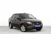 Lada (ВАЗ) Granta I Рестайлинг Барнаул  - изображение 24