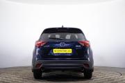 Mazda CX-5 I Рестайлинг Пермь  - изображение 30