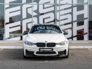 BMW 3 серии VI (F3x) Краснодар  - изображение 27