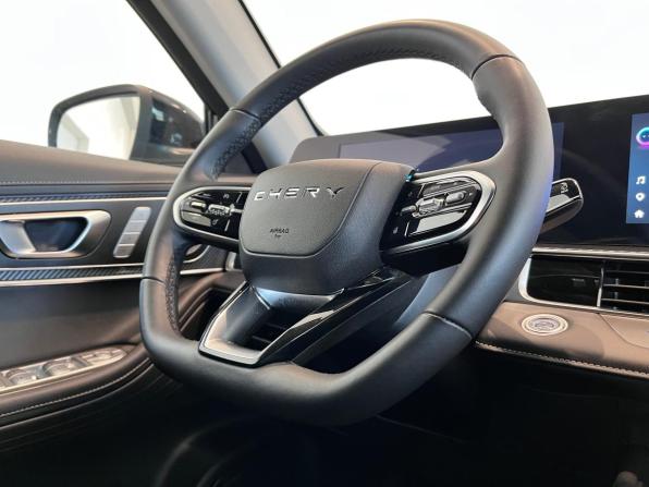 Chery Tiggo 7 Pro Max I Рестайлинг с пробегом 2024 года, цена 2 190 000 рублей, 46814 км, внедорожник, Автокод Объявления