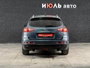 Infiniti EX I (J50) Екатеринбург  - изображение 28