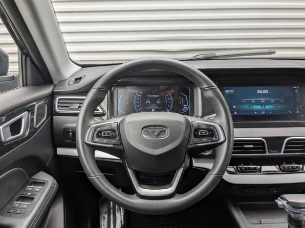 Kaiyi X3 с пробегом 2024 года, цена 1 345 000 рублей, 14873 км, внедорожник, Автокод Объявления