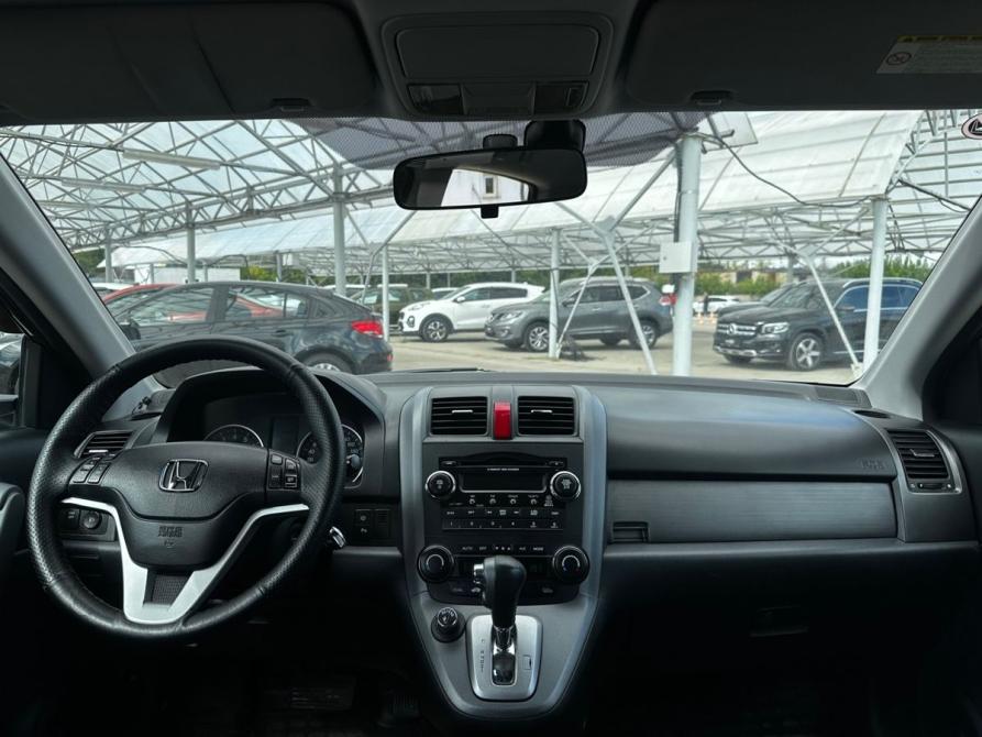 Honda CR-V III Тула  - изображение 9