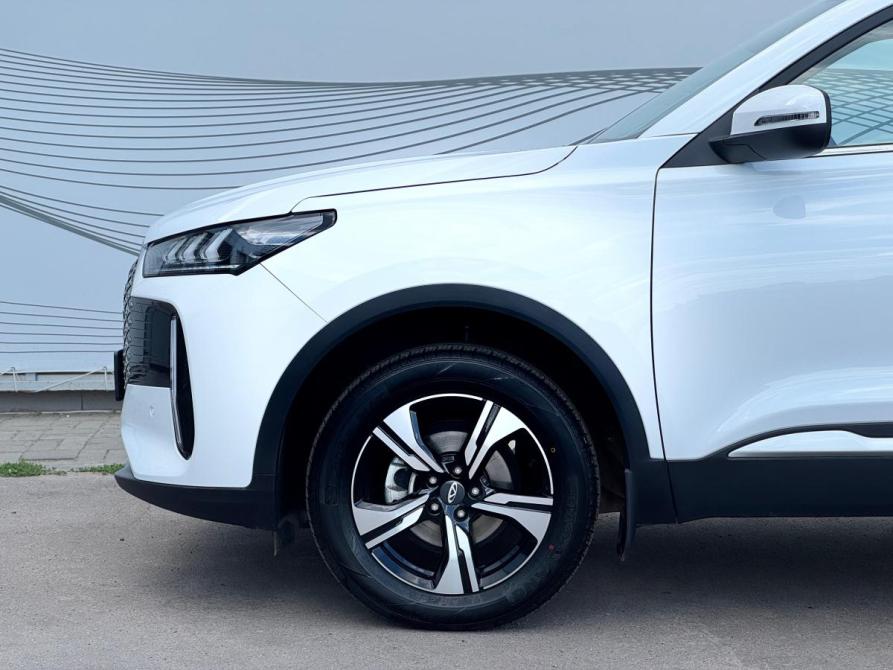 Chery Tiggo 4 I Рестайлинг 2 Воронеж  - изображение 2