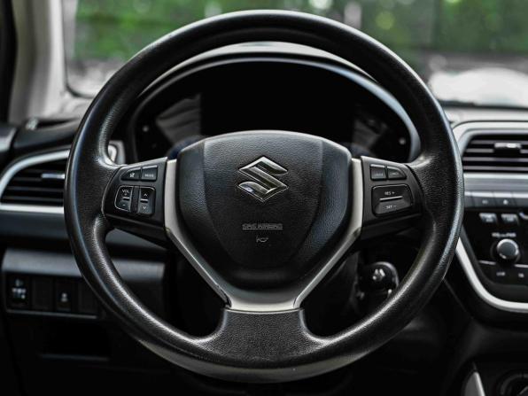 Suzuki SX4 II (S-Cross) с пробегом 2014 года, цена 880 000 рублей, 223277 км, хэтчбек, Автокод Объявления